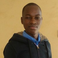 Christopher Owino