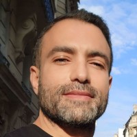 Walid Madi