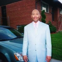 Raymond Lyons