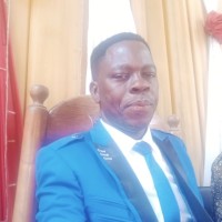 Solomon Ade