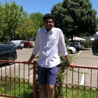 Naman Soni