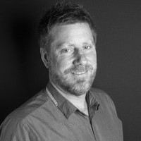 Mark Burrowes
