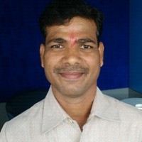 Shrinivas Javalkar