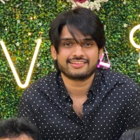 Akhilesh E.