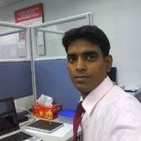Ranjeet Kumar