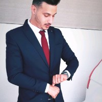 Mohammad Albabli
