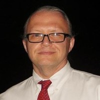 Bill Roberts
