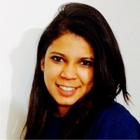 Rohini Rai