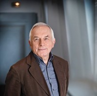Jacques Veyries