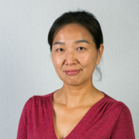 Sherry Xie Ca