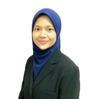 Amylia Syazwani Ahamad Tamizi