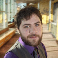 Ian Daugherty
