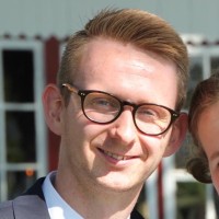 Morten Øllgaard Sørensen