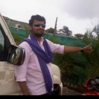 Manjunath Kamath