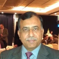 Qazi Abdullah