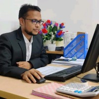 MD Borhan Uddin