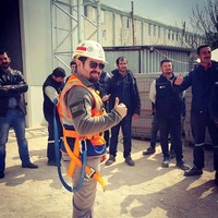 Ozan YILMAZ