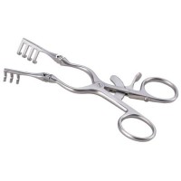 Surgical material