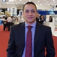 Douglas Saito