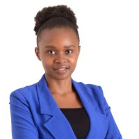Amy Muchangi