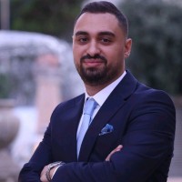 Mohammad Ali Kreidly