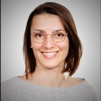 Sonia Chauvet
