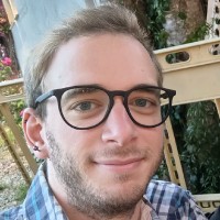 Marc Hortelano Sánchez