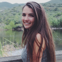 Caitlin Ryder