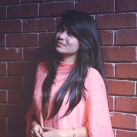 Shabrina Akter Shara