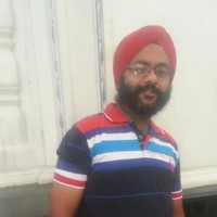 Mansahib Singh Arora