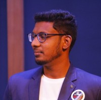 Surjith G