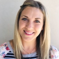 Jessica Bahr
