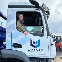 Adam Weaver