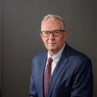 Kevin Ray
