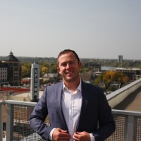 Matt Haugen
