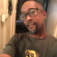 Andre Thomas