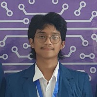 Ferdi Riansyah Ramadhani Kusuma
