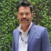 Avinash M Tripathi