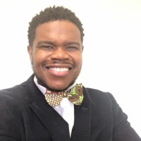 Jason Carter, MA, EDD Candidate