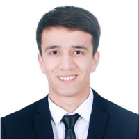 Islomjon Abdushukurov