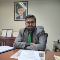 Asif Bashir Malik
