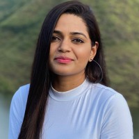 Deepti Shinde