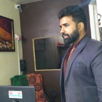 Saagar Sharma