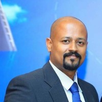 Aneesh Krishnan