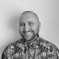Sean Tirman