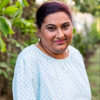 Sandhya Nadan