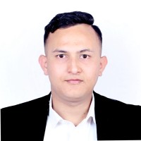 Ashish Chhetri