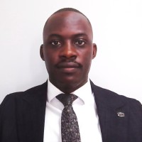 Keneth Muhumuza