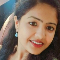 Garima Jaiswal