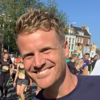 Kees Van Den Berg - Service En Relatiemanagement, Procesmanagement